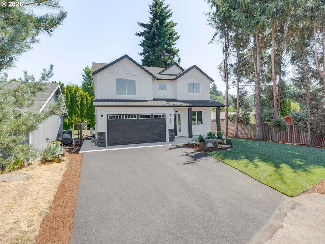 House in Vancouver, Washington, United States 4 - 18353909