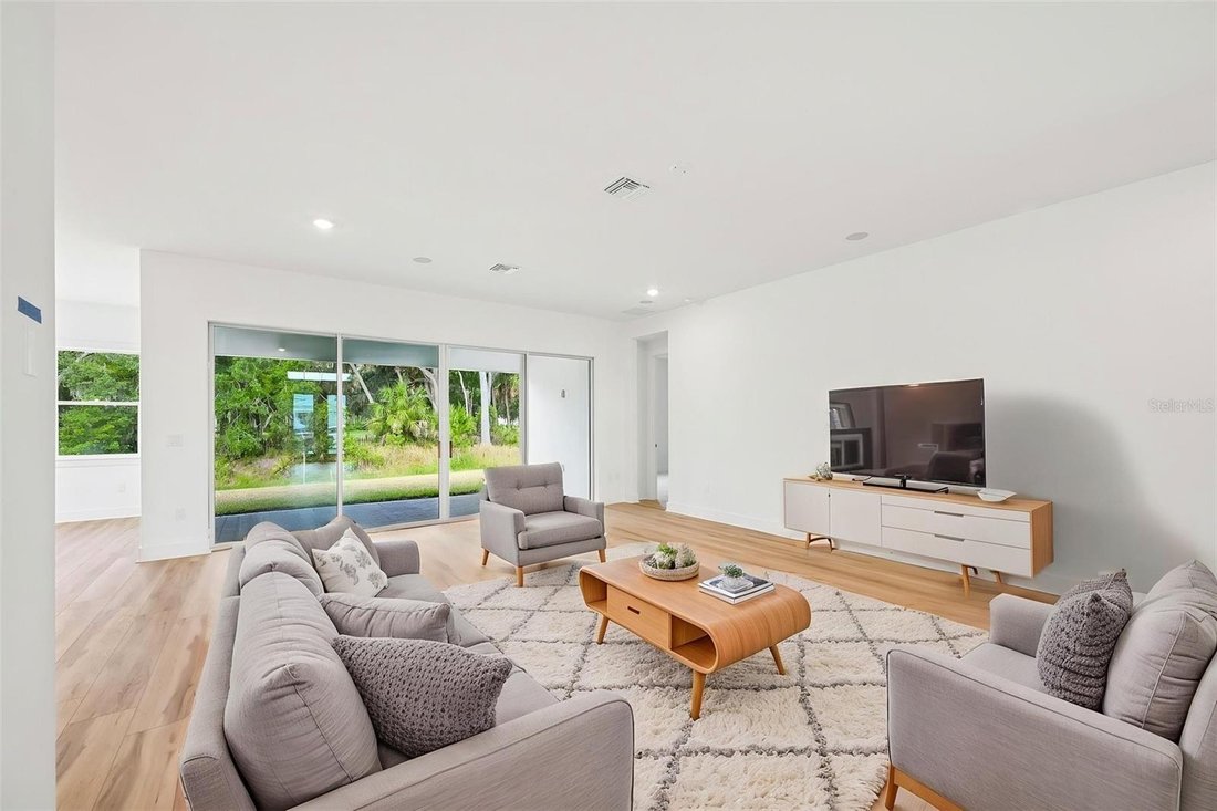House in Parrish, Florida, United States 5 - 18203791