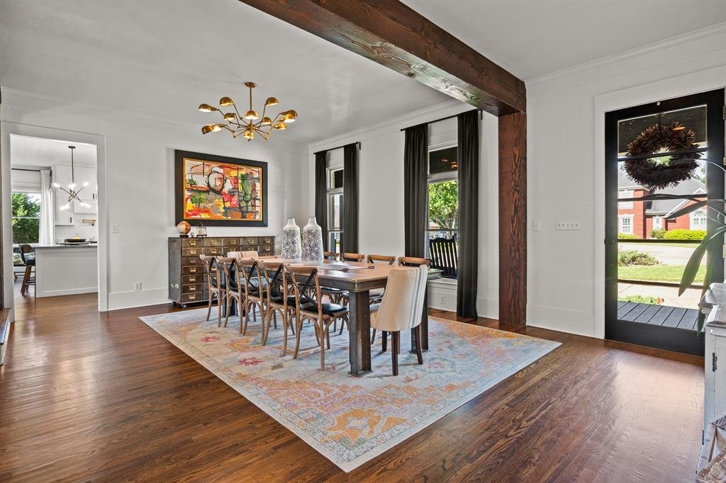 House in Mount Pleasant, Texas, United States 5 - 18355248