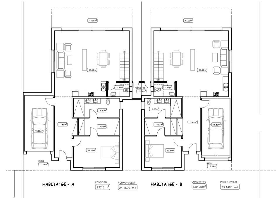 House in Empuriabrava, Catalonia, Spain 4 - 18352332
