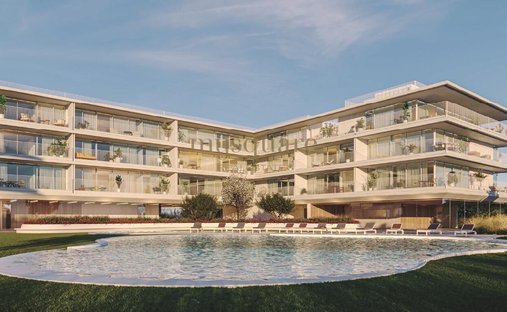 Apartment in Vilamoura, Quarteira, Algarve 1