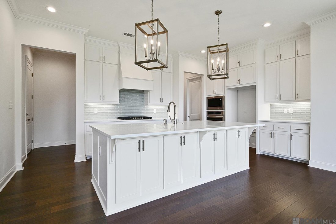House in Baton Rouge, Louisiana, United States 5 - 18353794