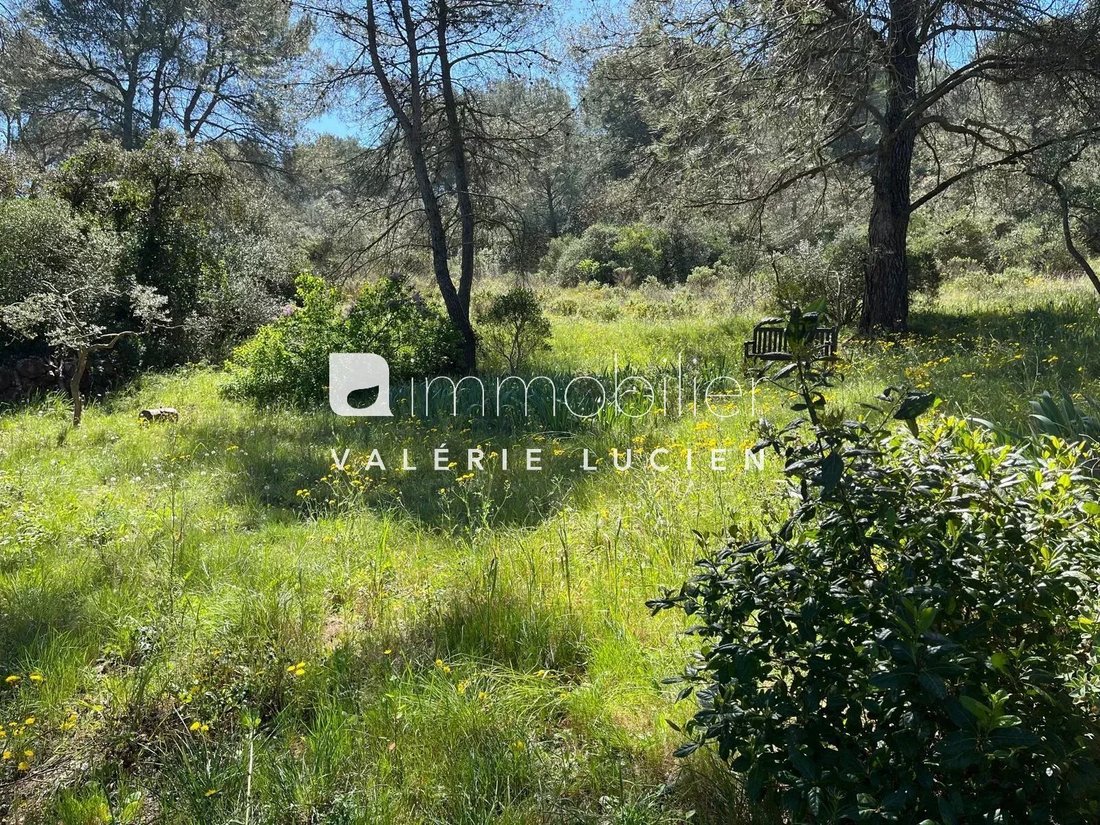 Country House in Saint-Etienne-du-Grès, Provence-Alpes-Côte d'Azur, France 5 - 17772092