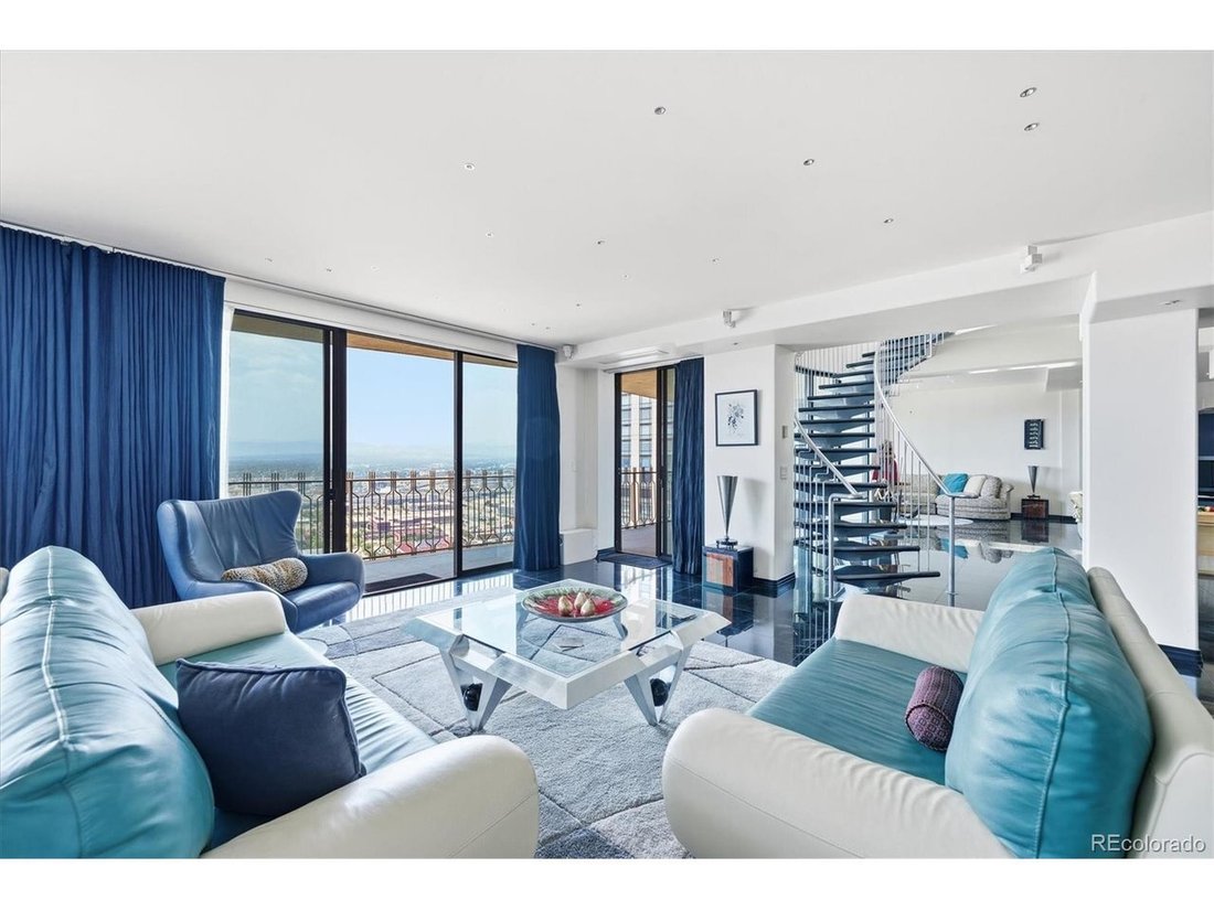 Condo in Denver, Colorado, United States 2 - 18353930