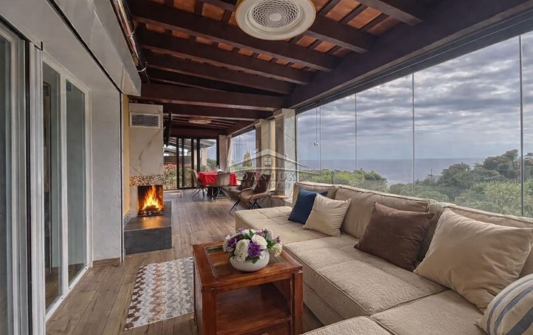 Chalet in Tossa de Mar, Catalonia, Spain 2 - 18351288