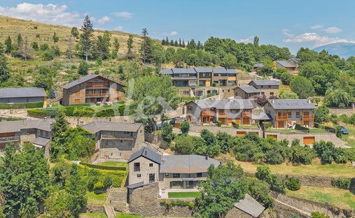 Maison à Ger, Catalogne, Espagne 1