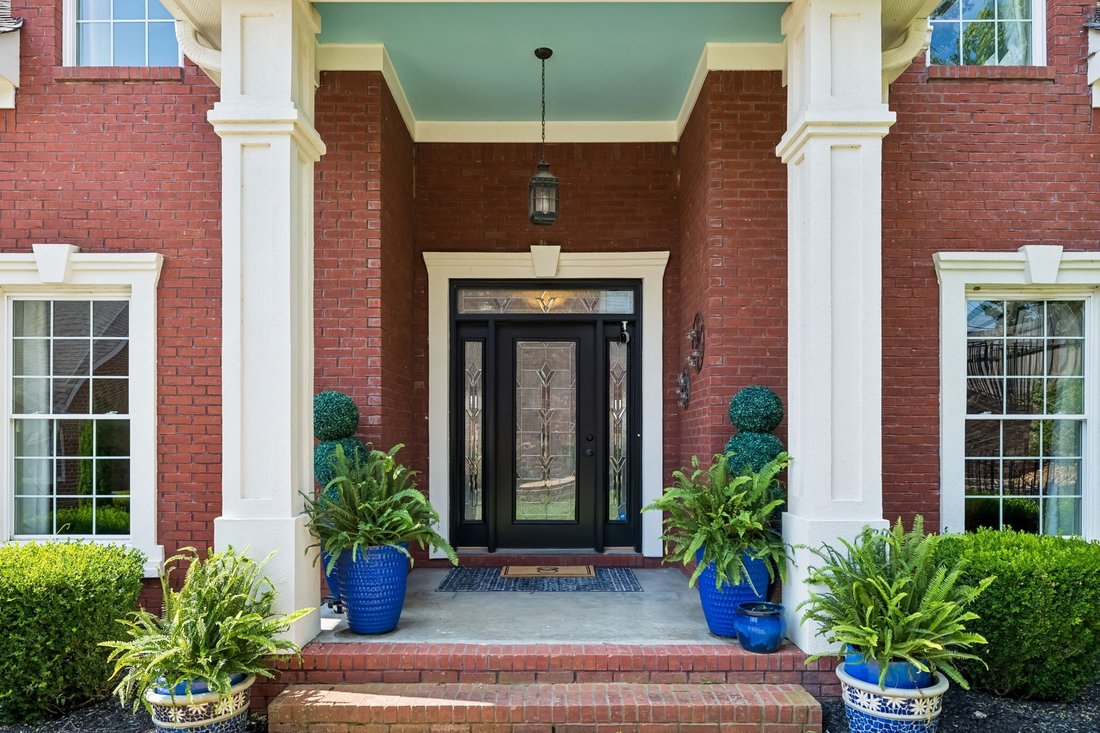 House in Columbia, Tennessee, United States 4 - 18354130