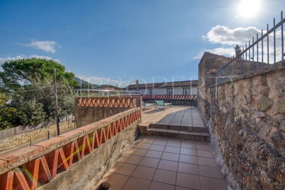 Country House in Pals, Catalonia, Spain 4 - 18351227