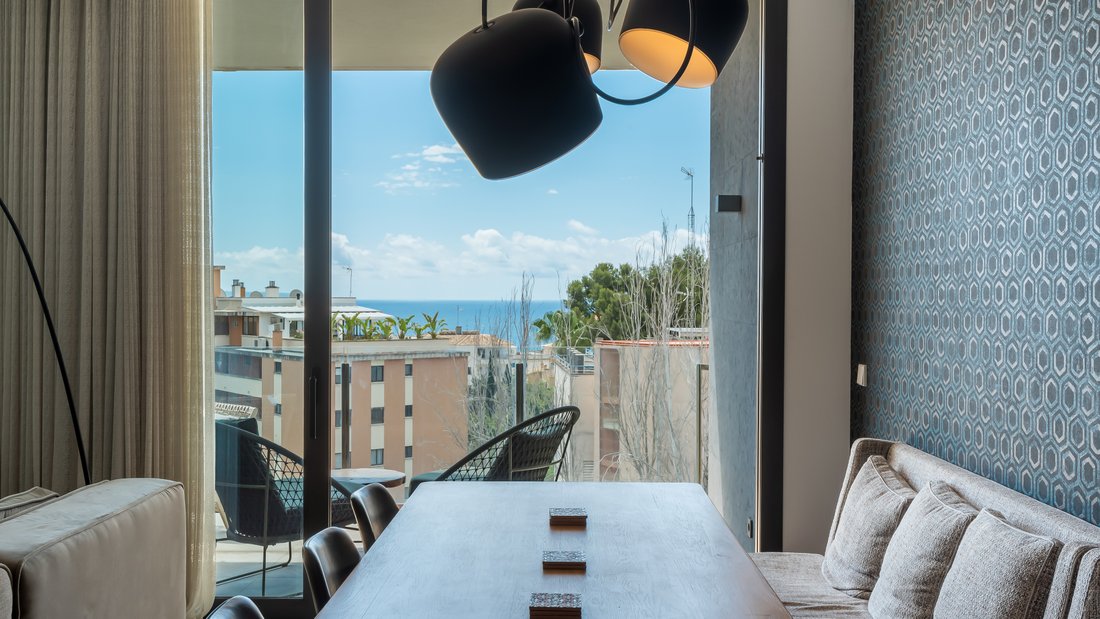 Apartment in Palma, Balearic Islands, Spain 5 - 14302998