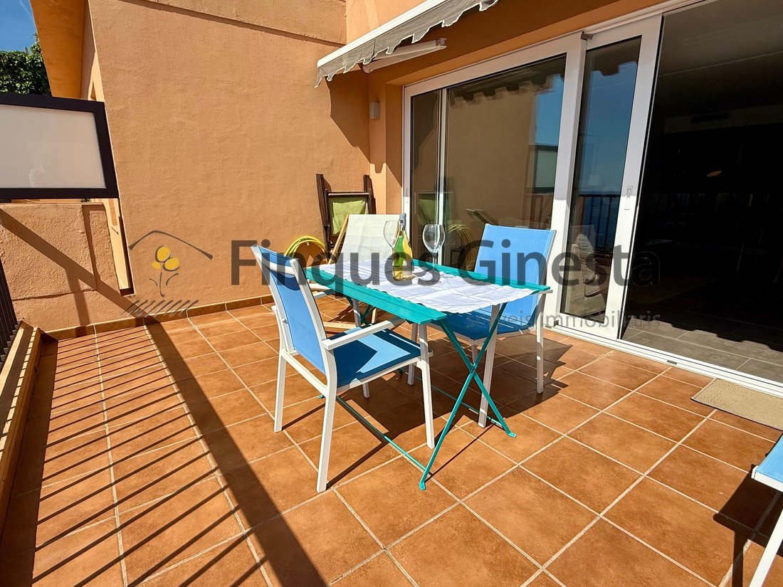 Wohnung in Llafranc, Palafrugell, Katalonien 5 - 18351566