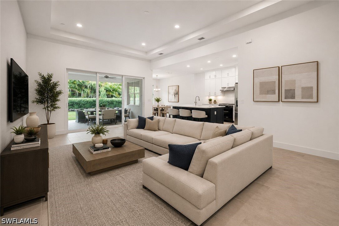 House in Naples, Florida, United States 1 - 17697309