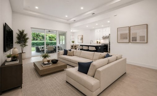 House in Naples, Florida, United States 1