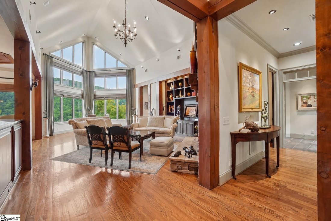 House in Travelers Rest, South Carolina, United States 3 - 18354360