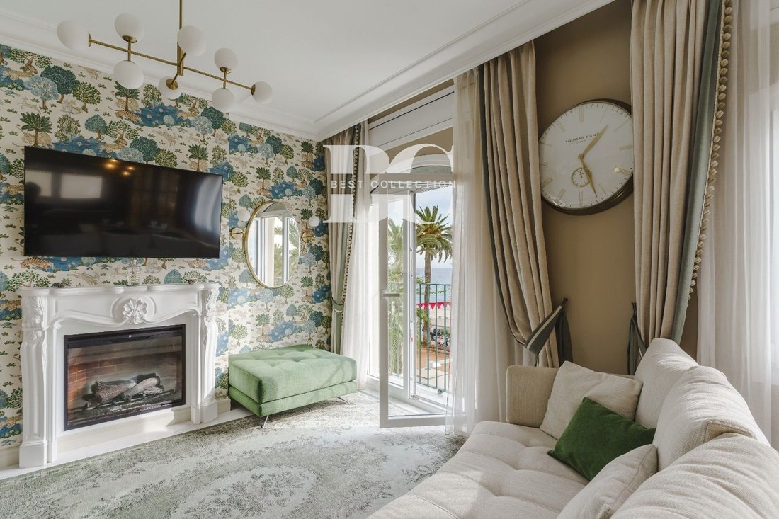 Apartment in Lloret de Mar, Catalonia, Spain 1 - 18352150