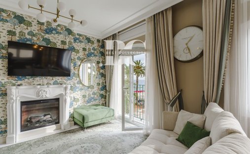Apartment in Lloret de Mar, Catalonia, Spain 1