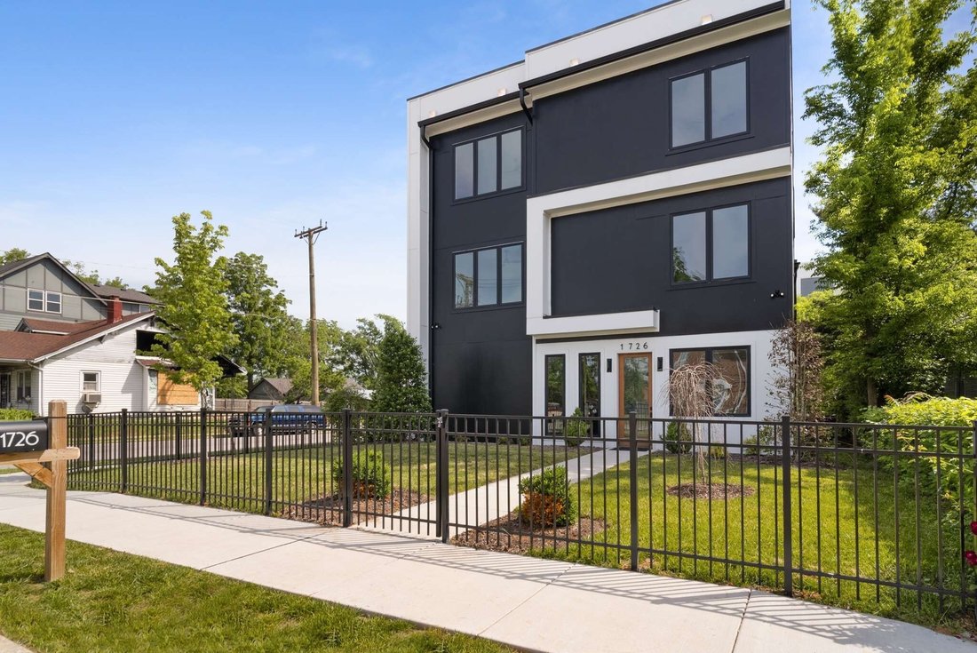 House in Nashville, Tennessee, United States 3 - 18351197