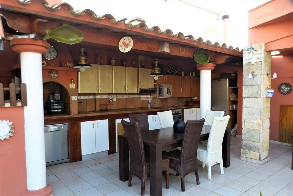 Apartment in Empuriabrava, Catalonia, Spain 5 - 18352482