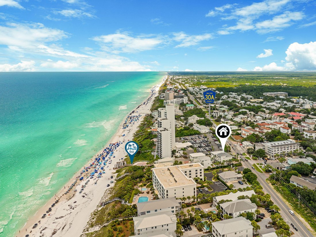 House in Santa Rosa Beach, Florida, United States 2 - 18353338