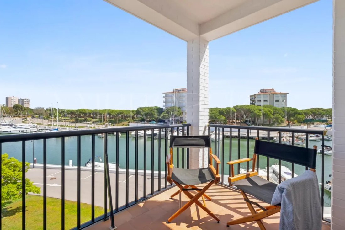 Apartment in Platja d'Aro, Catalonia, Spain 3 - 18351276