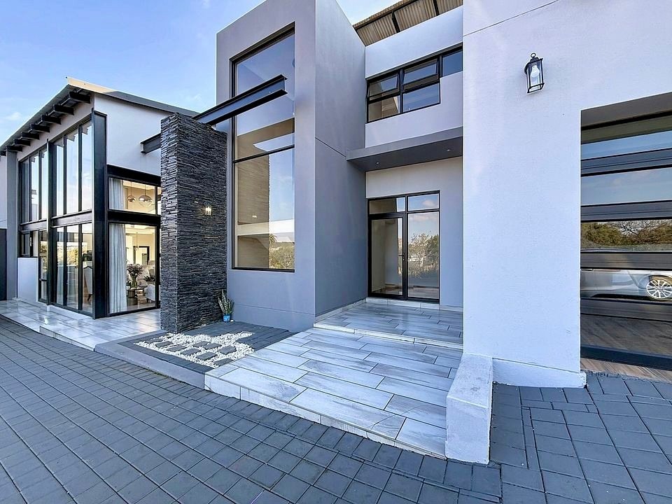 House in Pretoria Central, Gauteng, South Africa 2 - 18352872