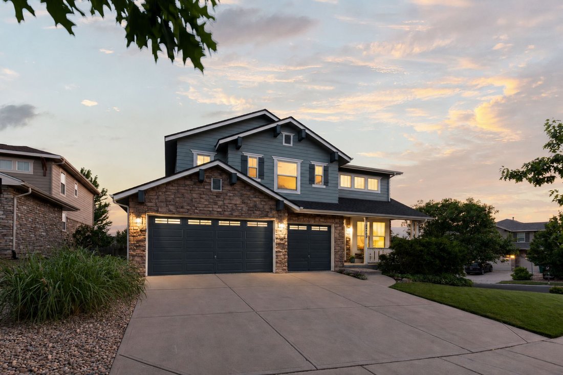House in Aurora, Colorado, United States 2 - 18353218