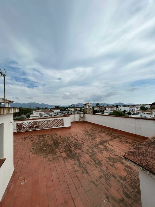 Villa in Empuriabrava, Catalonia, Spain 5 - 18351251