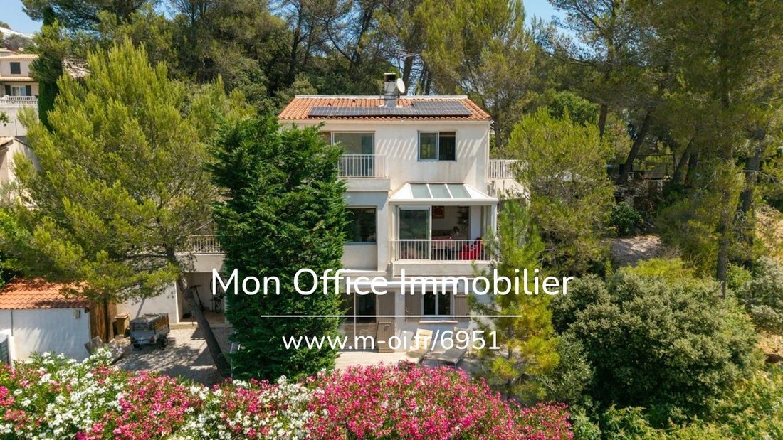 House in Peypin, Provence-Alpes-Côte d'Azur, France 3 - 18352677
