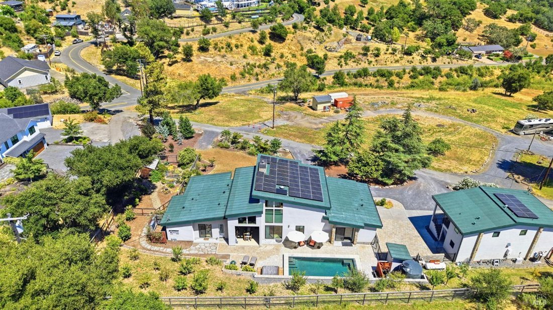 House in Santa Rosa, California, United States 3 - 18352699