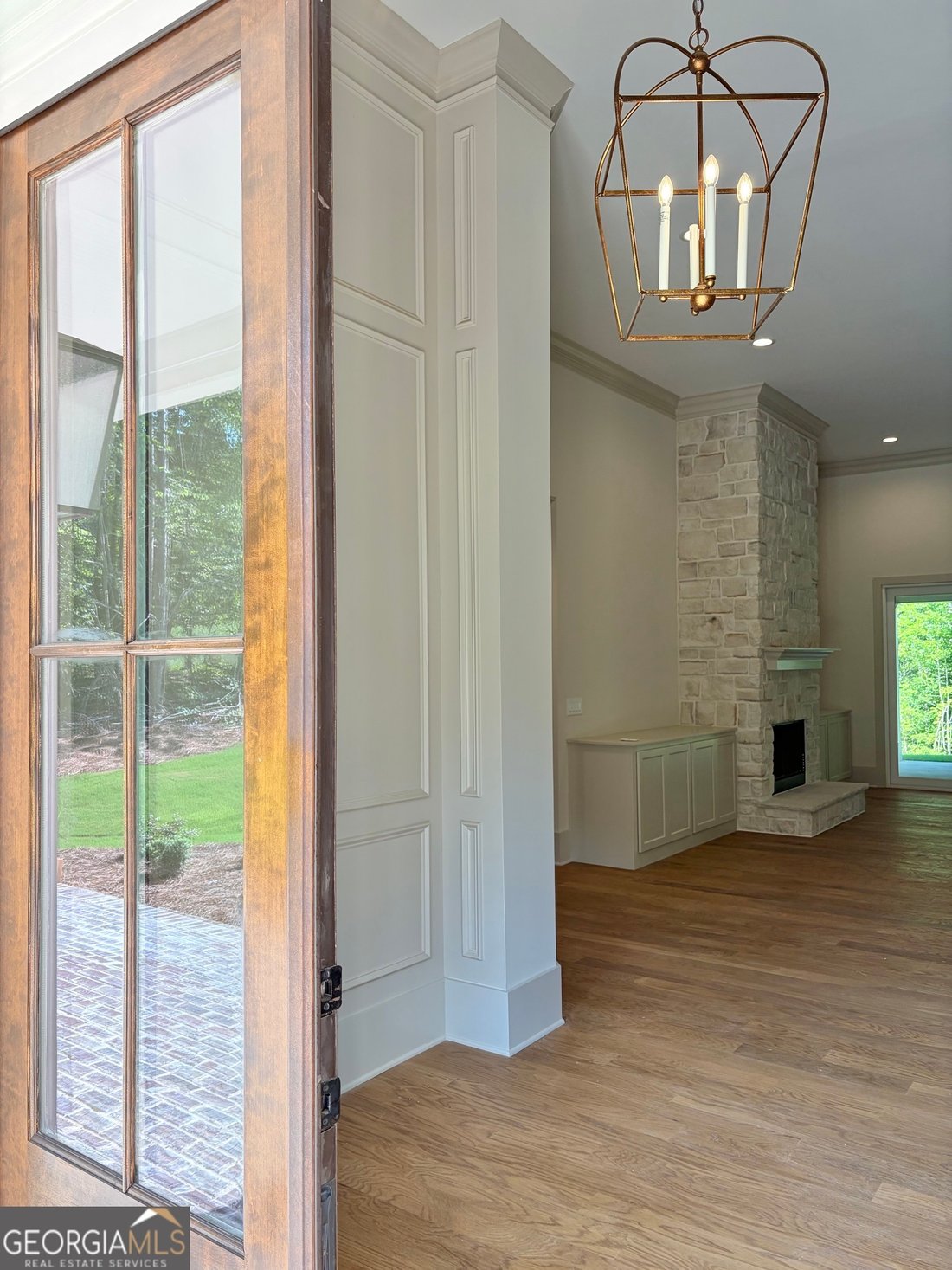 Casa en Newnan, Georgia, Estados Unidos 5 - 18353833