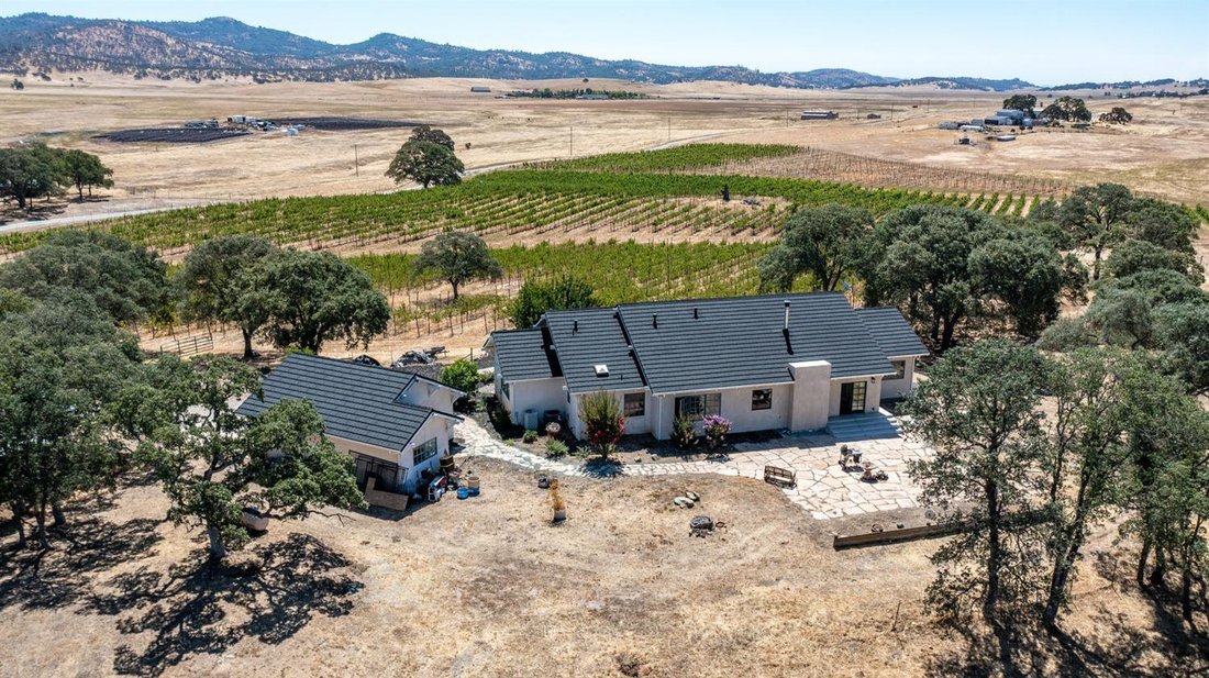 House in Valley Springs, California, United States 1 - 18352710