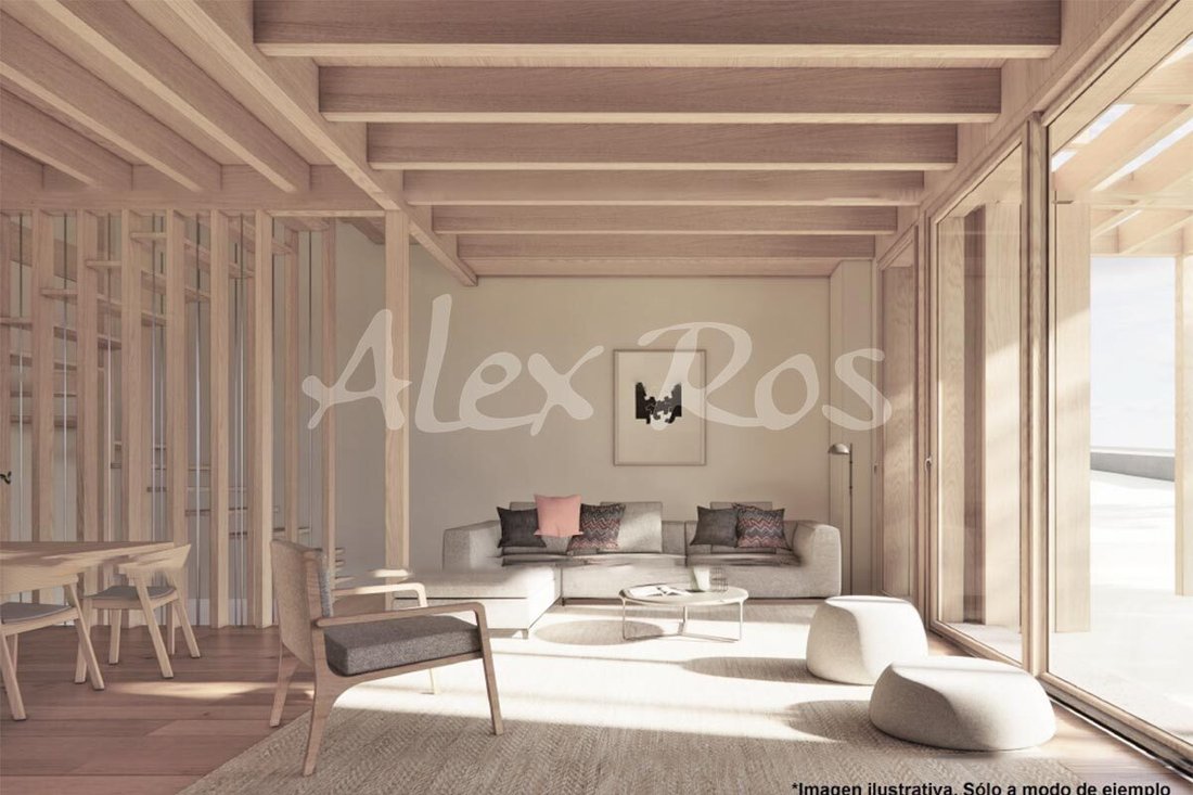 Haus in Bellver de Cerdanya, Katalonien, Spanien 1 - 18351534