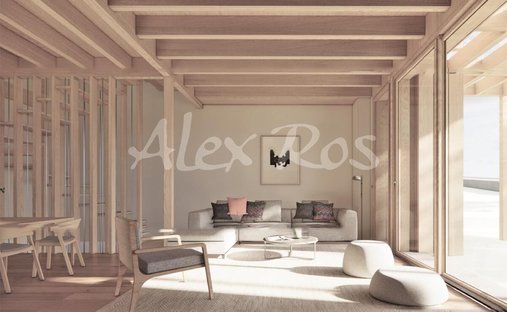 Casa en Bellver de Cerdanya, Cataluña, España 1