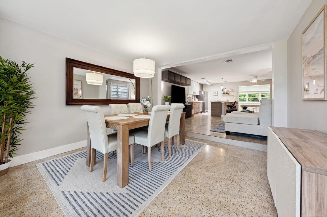House in Wilton Manors, Florida, United States 5 - 18353642