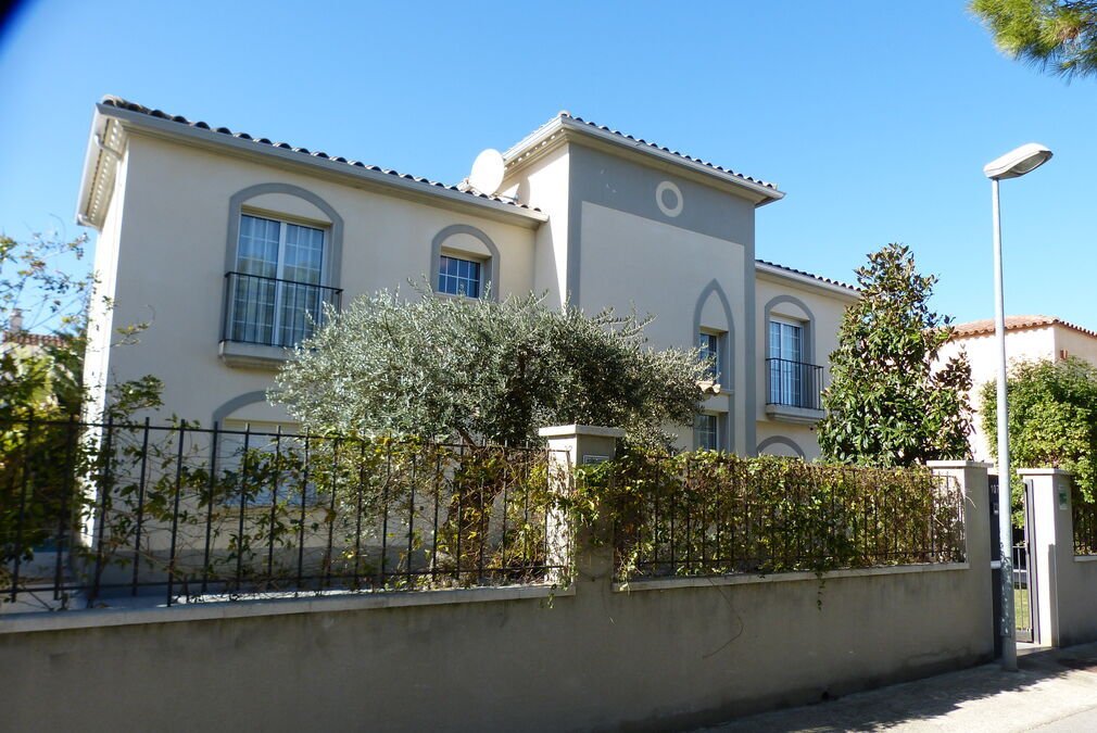 Villa in Empuriabrava, Catalonia, Spain 1 - 18351370