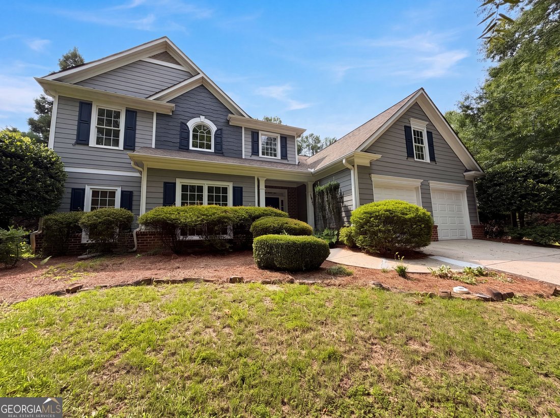 House in Cumming, Georgia, United States 1 - 18353729