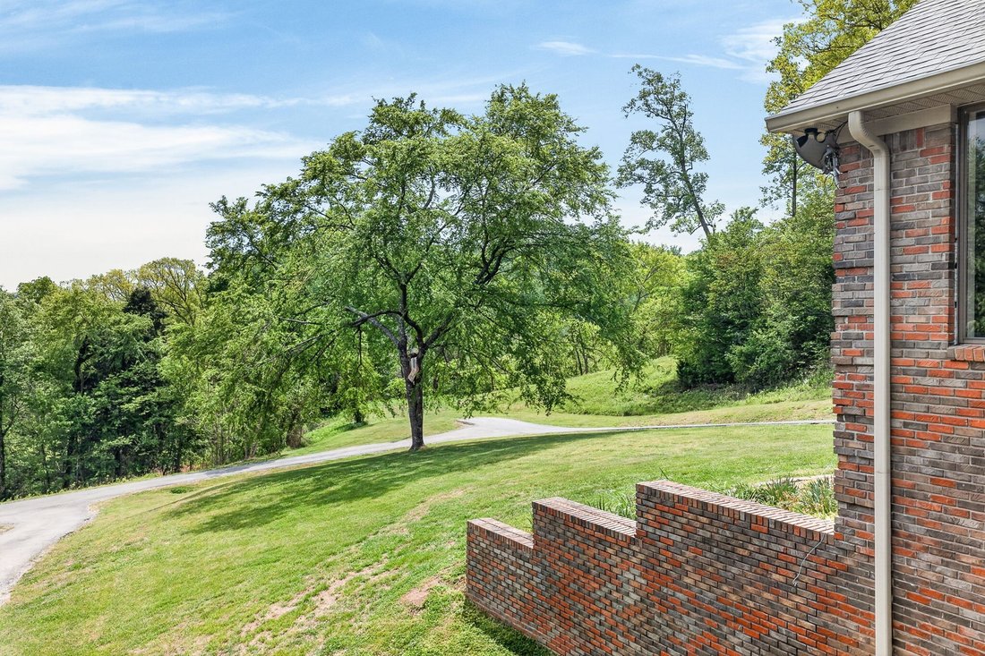 House in Gainesboro, Tennessee, United States 5 - 18354168