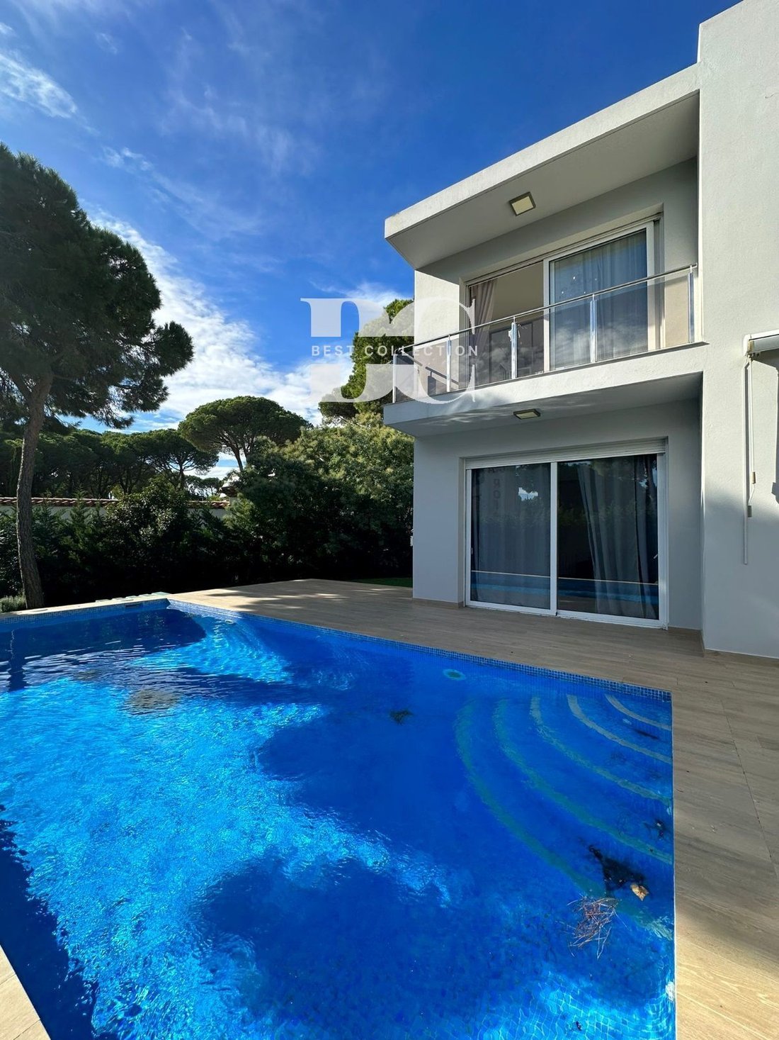 Chalet in Calonge i Sant Antoni, Catalonia, Spain 1 - 18351183