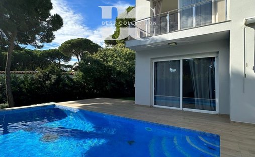 Chalet in Calonge i Sant Antoni, Katalonien, Spanien 1