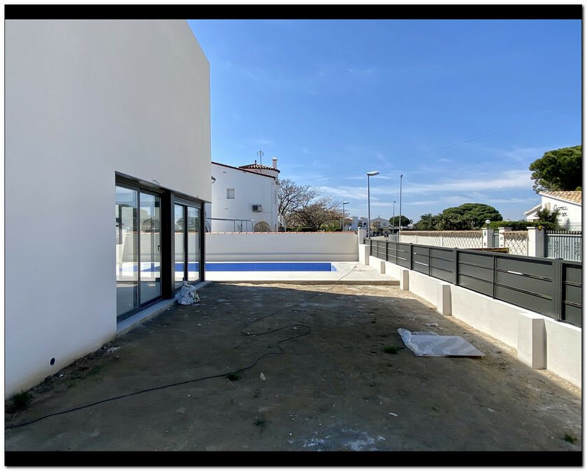 House in Empuriabrava, Catalonia, Spain 5 - 18352178