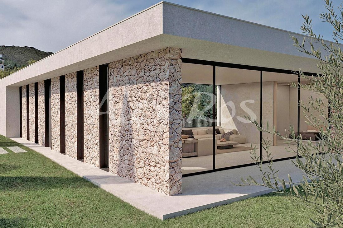 House in s'Agaro, Platja d'Aro, Catalonia 2 - 18351962