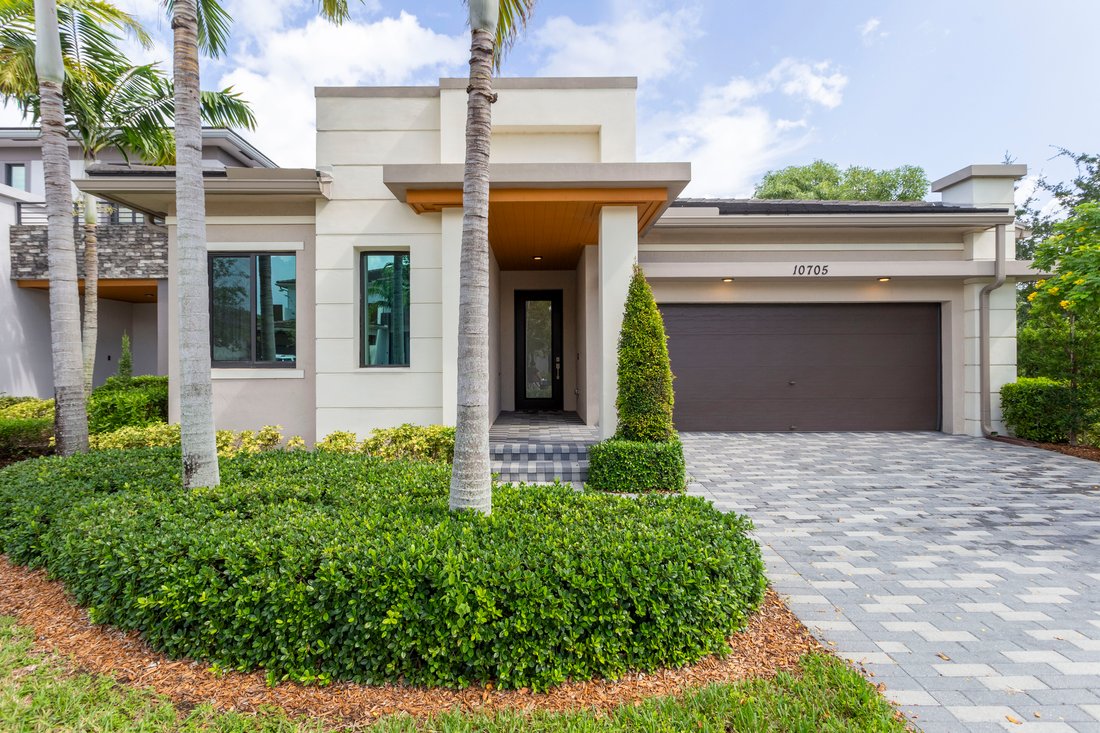 House in Parkland, Florida, United States 5 - 18352746