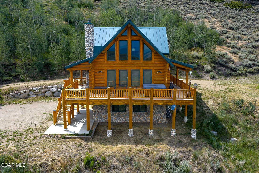 House in Granby, Colorado, United States 2 - 18288812
