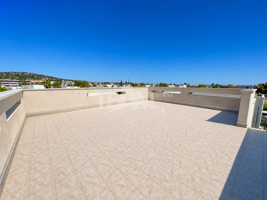 House in Espace Villeroy-Les Quilles, Sète, France 3 - 16507178