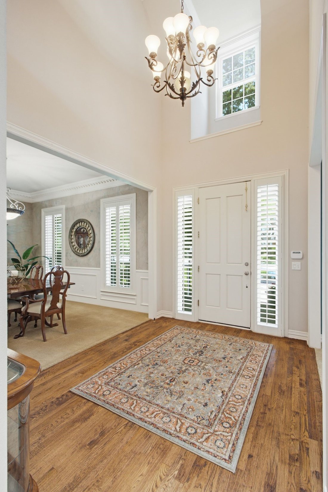 House in Plano, Texas, United States 3 - 18353827