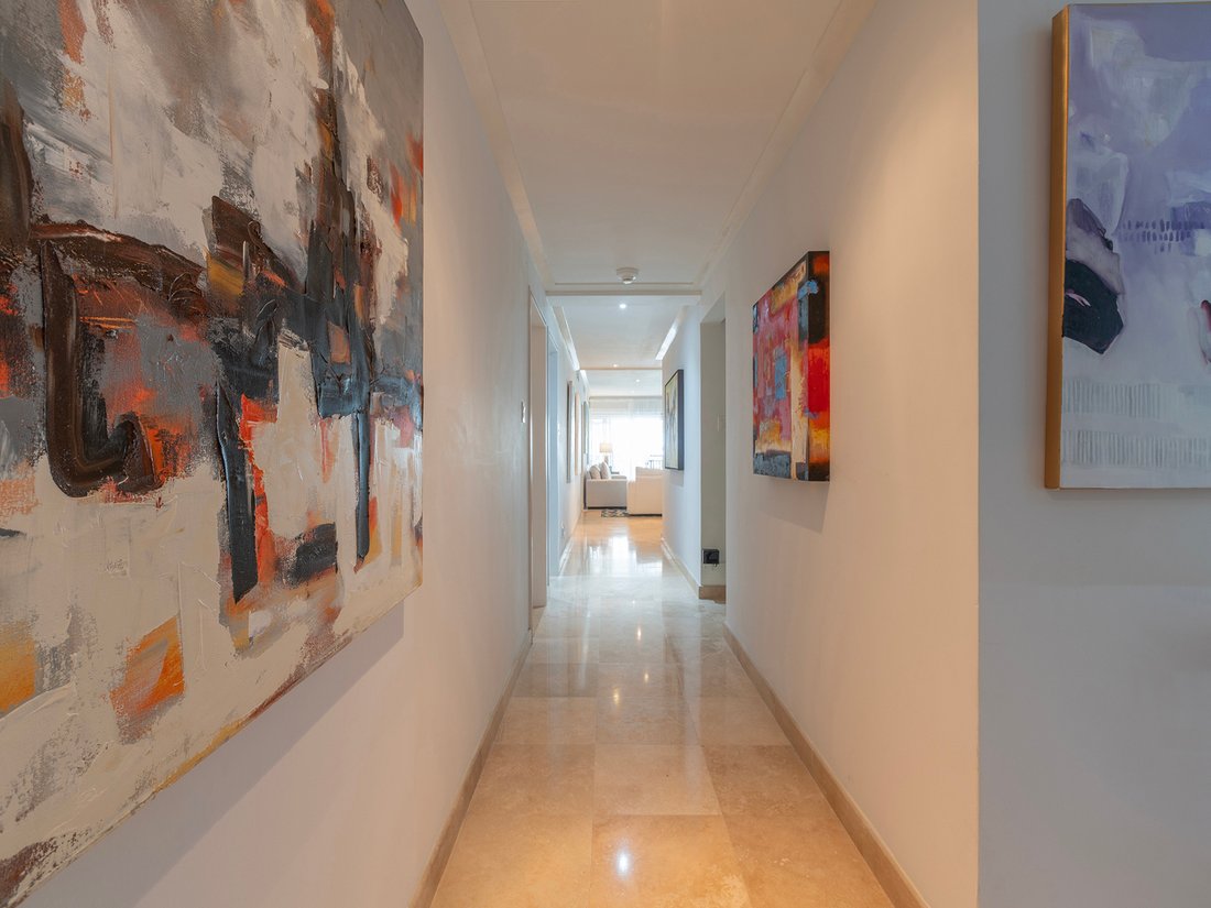 Apartment in Durants, Saint James, Barbados 5 - 18352752