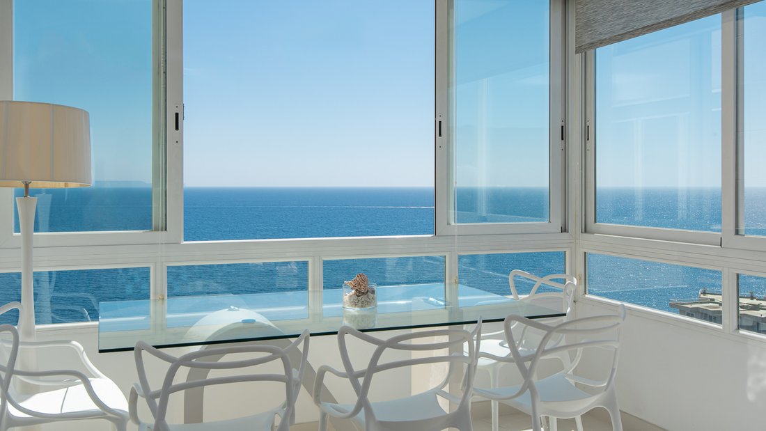 Apartment in Cas Catala, Calvia, Balearic Islands 1 - 15489977