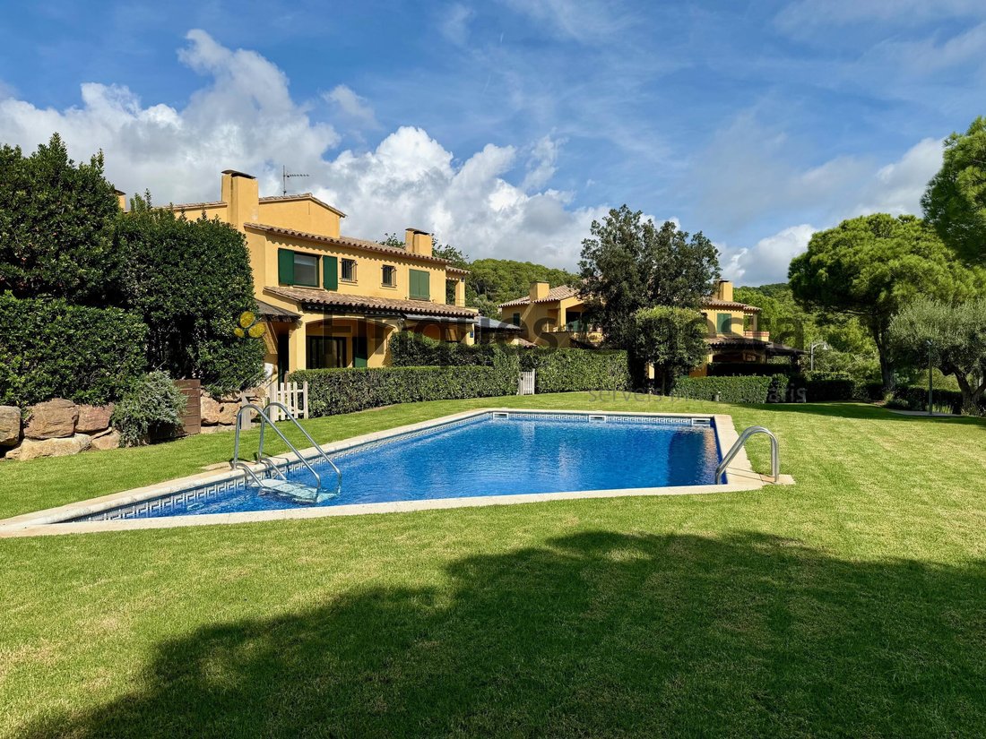 House in Llafranc, Palafrugell, Catalonia 5 - 18351089