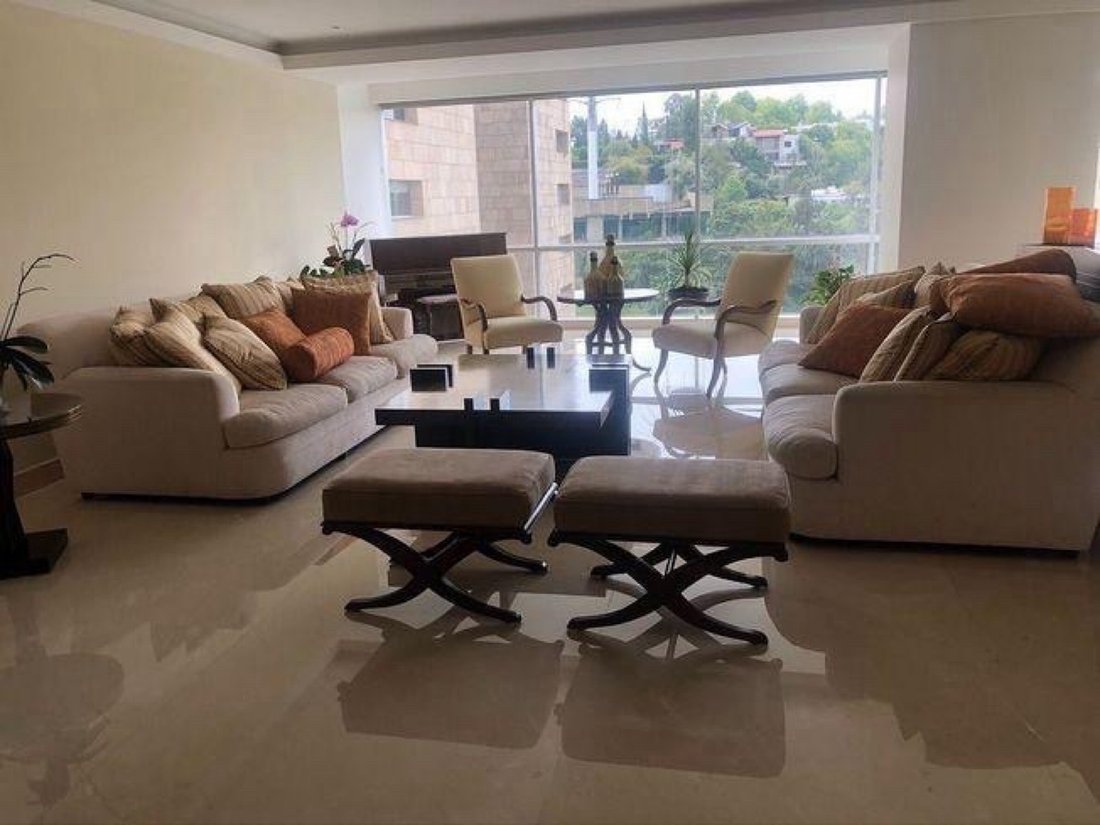Apartment in Mexico City, Mexico 1 - 18352809
