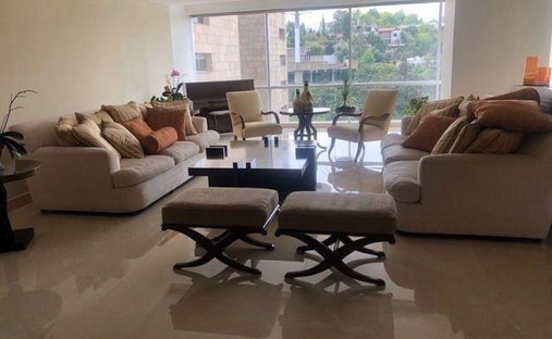 Apartment in Mexico City, Mexico 1