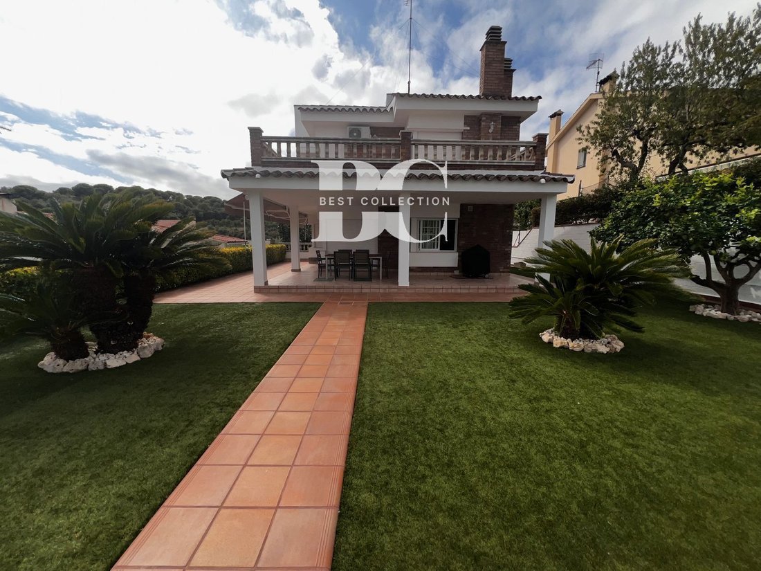 House in Arenys de Mar, Catalonia, Spain 3 - 18351833